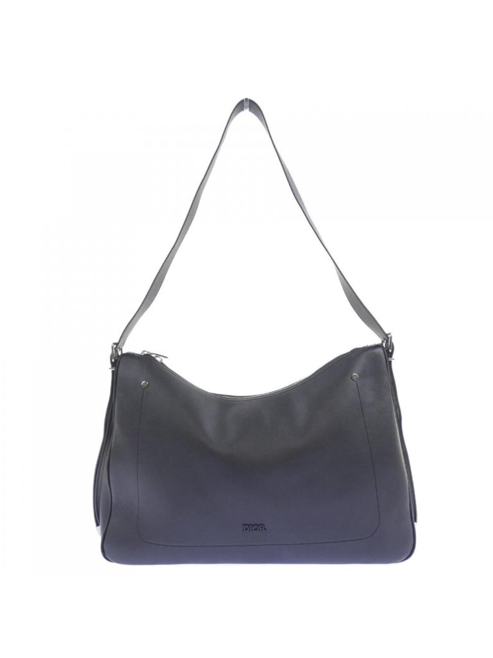Dior Slider Handbag Black